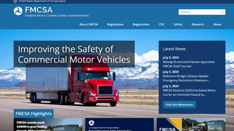 Trucking Industry Predictions for 2027